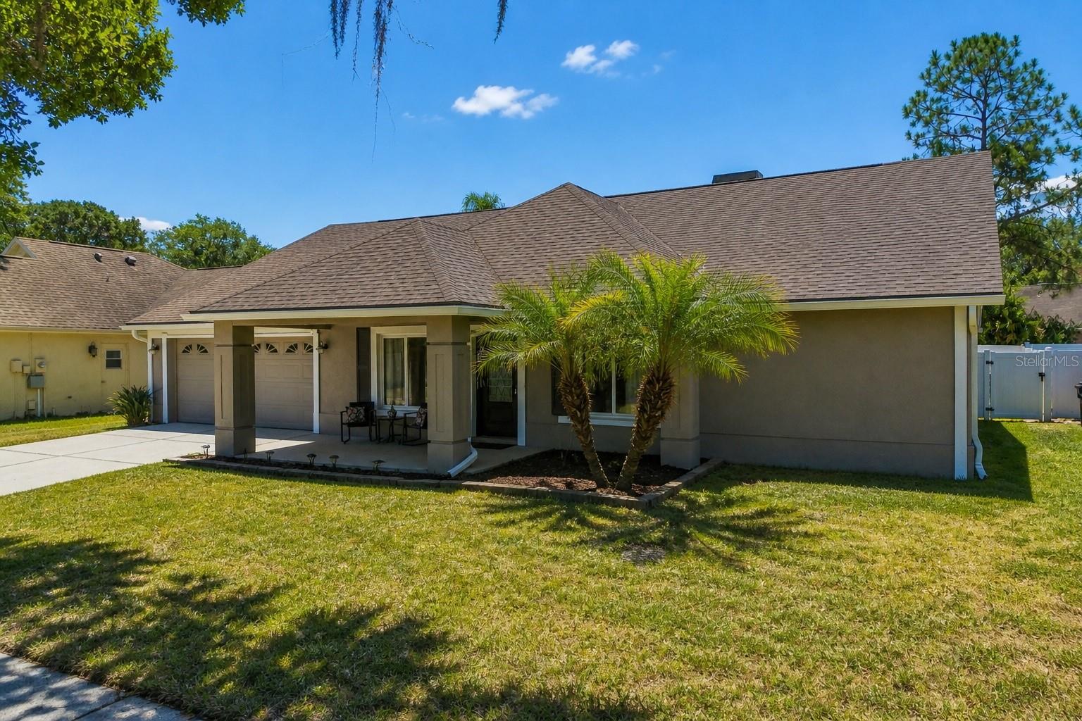 PEBBLE CREEK VILLAGE UNIT 6 - Residential