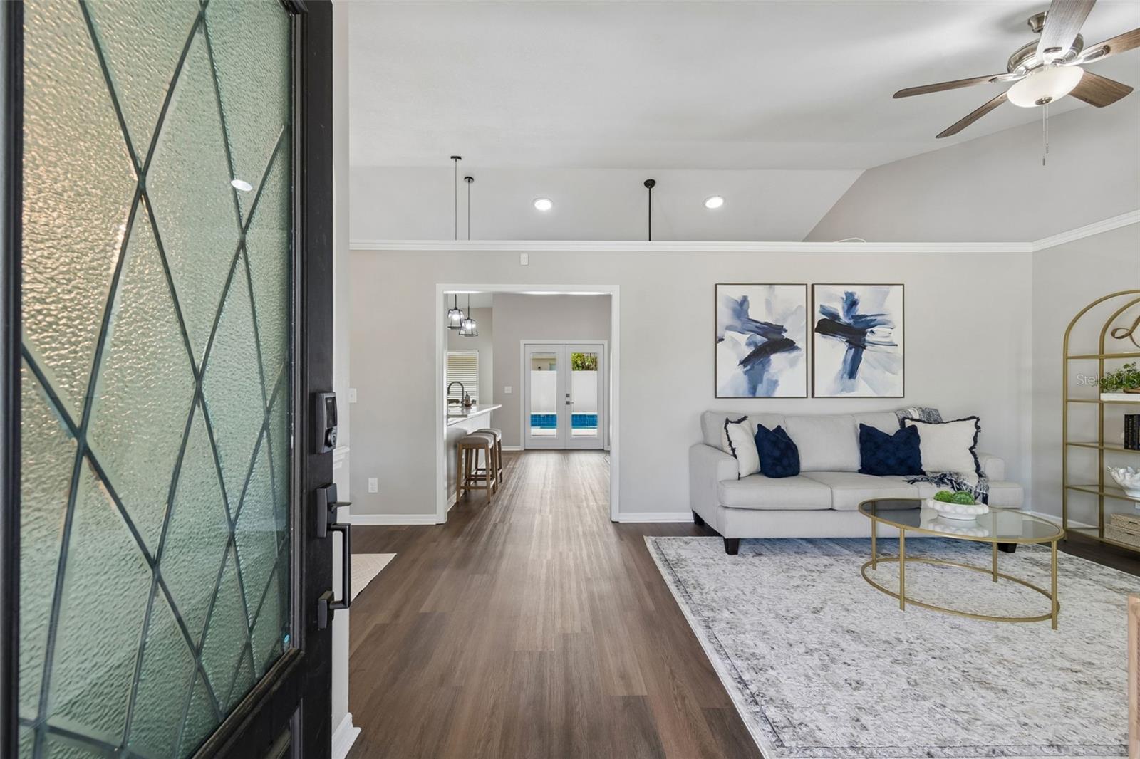 PEBBLE CREEK VILLAGE UNIT 6 - Residential