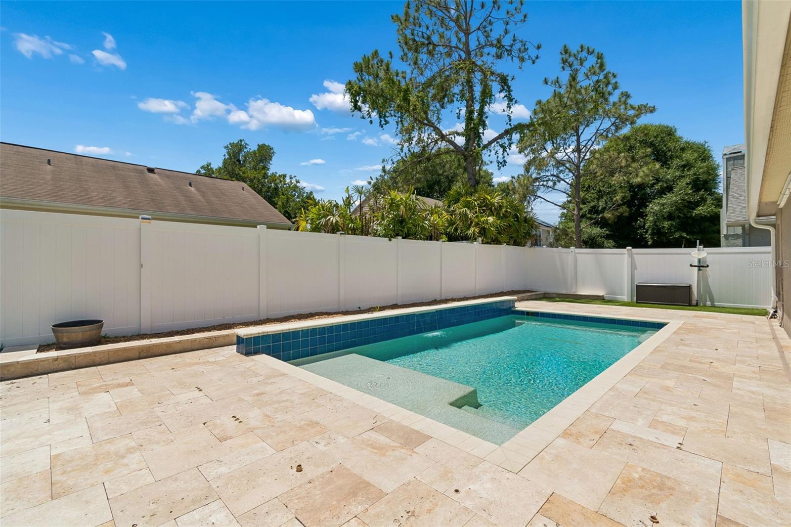 PEBBLE CREEK VILLAGE UNIT 6 - Residential