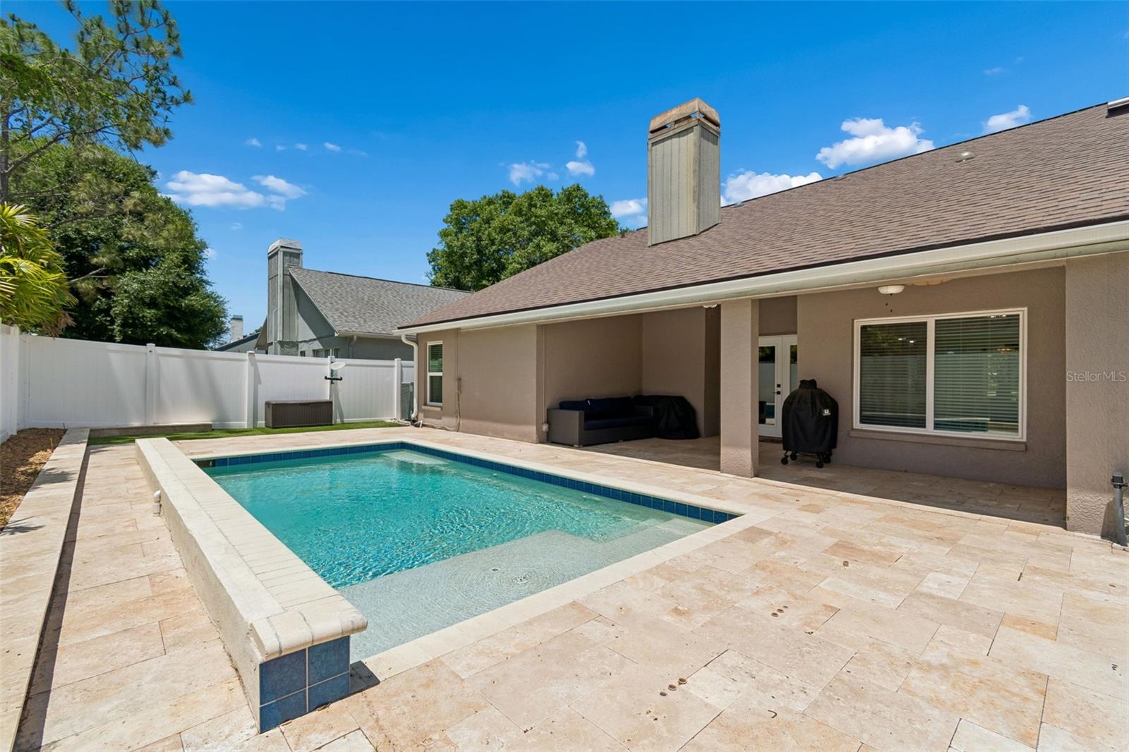PEBBLE CREEK VILLAGE UNIT 6 - Residential
