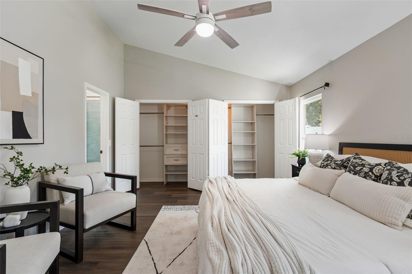 PEBBLE CREEK VILLAGE UNIT 6 - Residential