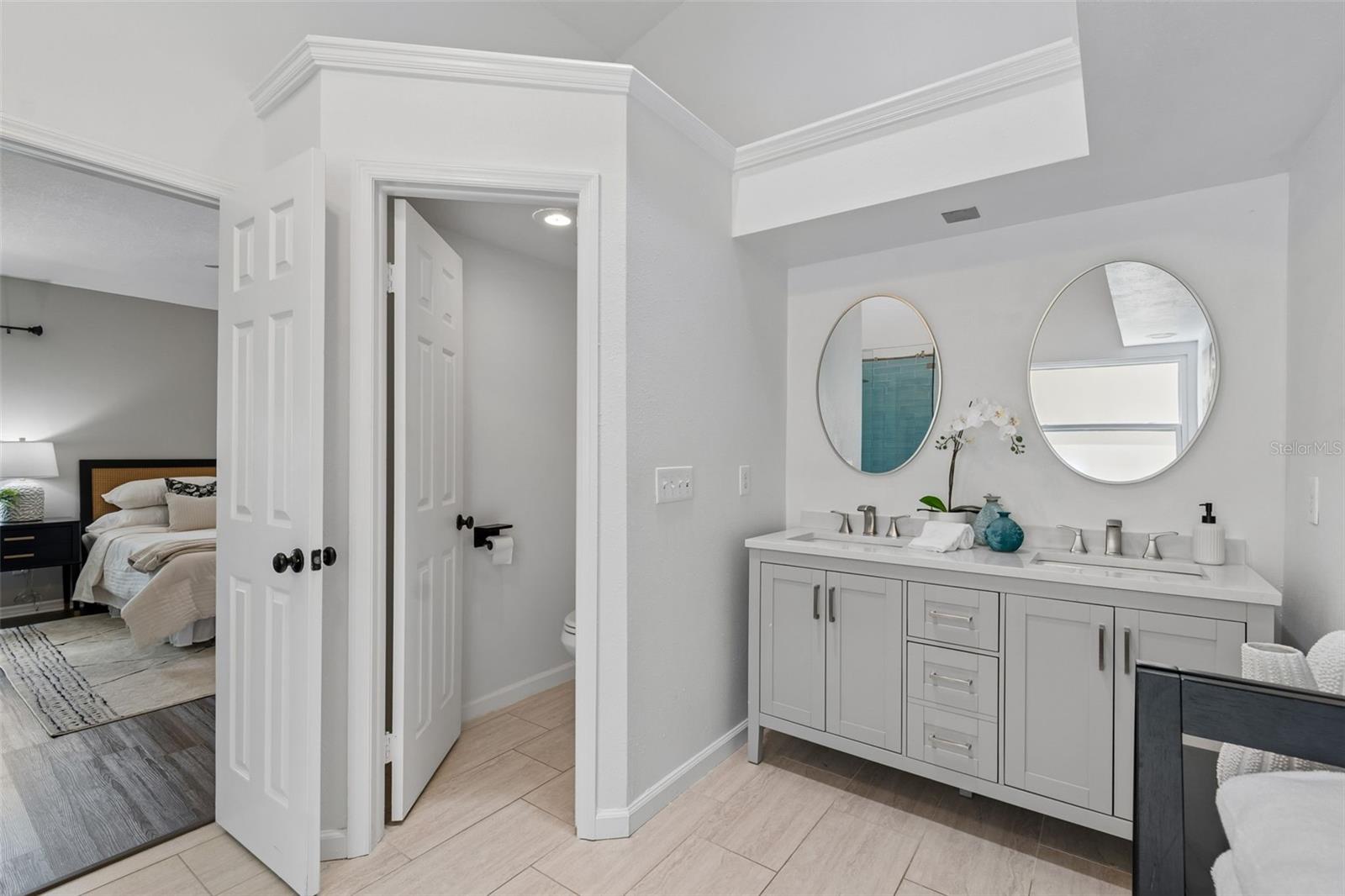 PEBBLE CREEK VILLAGE UNIT 6 - Residential
