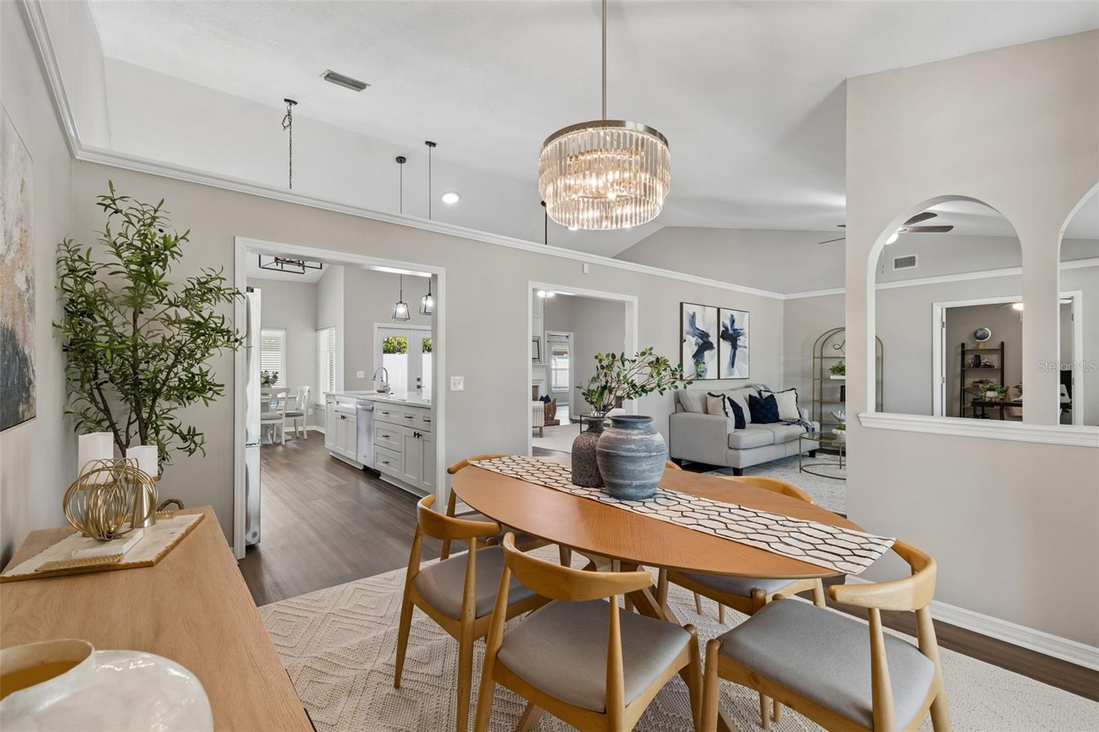 PEBBLE CREEK VILLAGE UNIT 6 - Residential