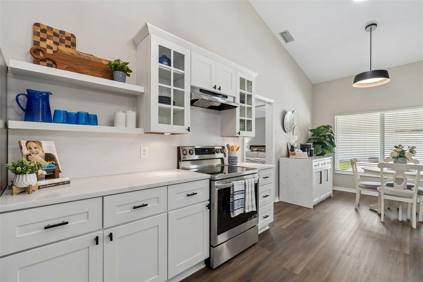 PEBBLE CREEK VILLAGE UNIT 6 - Residential