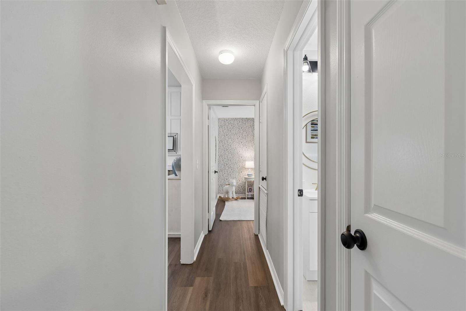 PEBBLE CREEK VILLAGE UNIT 6 - Residential