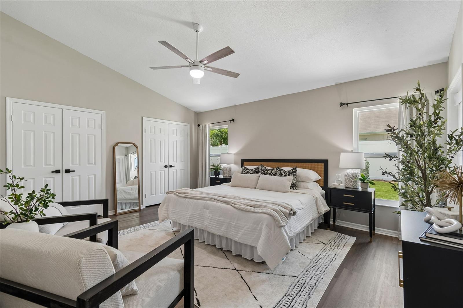 PEBBLE CREEK VILLAGE UNIT 6 - Residential