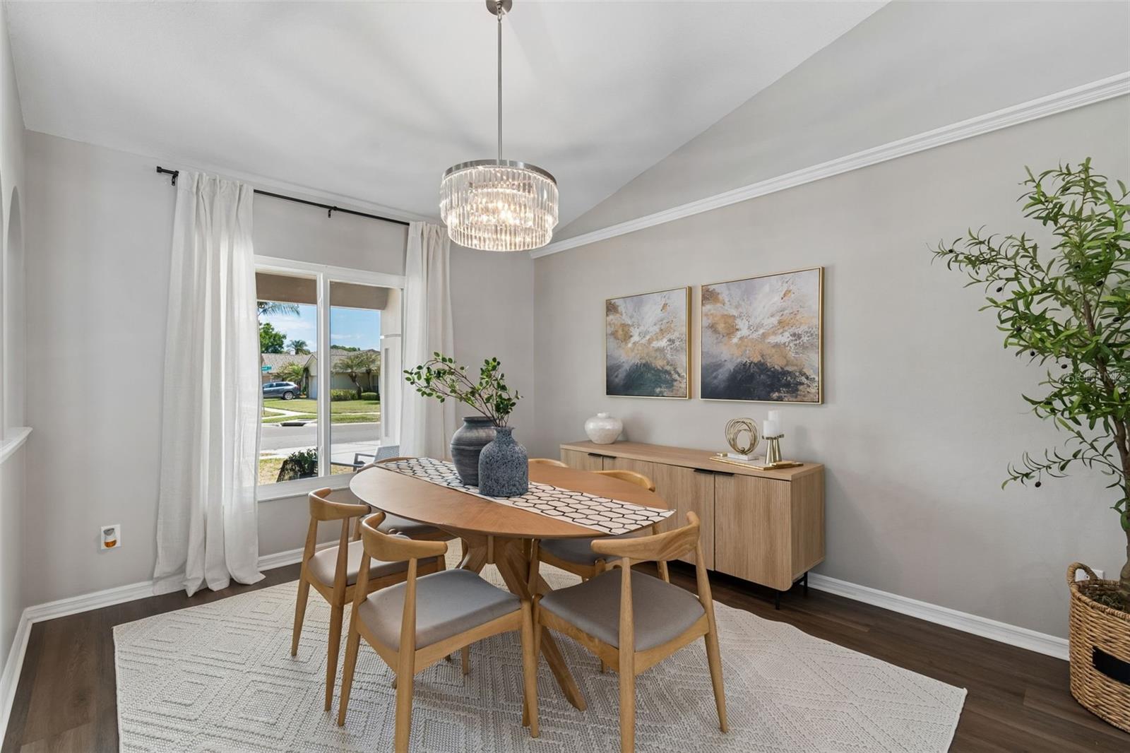 PEBBLE CREEK VILLAGE UNIT 6 - Residential