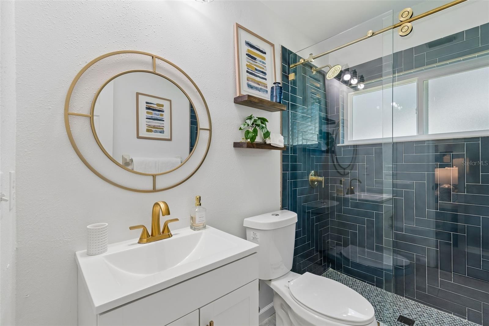 PEBBLE CREEK VILLAGE UNIT 6 - Residential