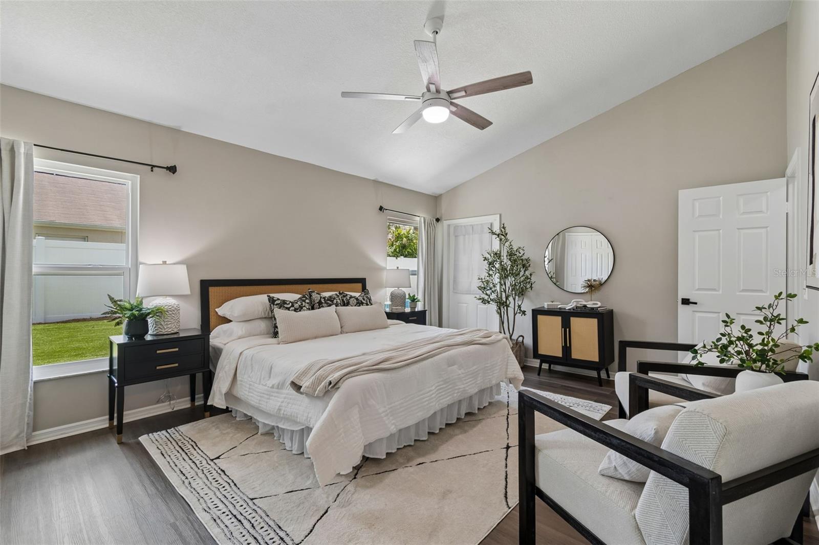PEBBLE CREEK VILLAGE UNIT 6 - Residential