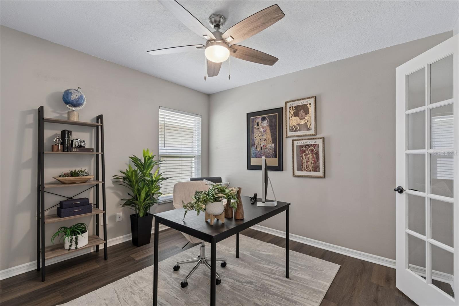 PEBBLE CREEK VILLAGE UNIT 6 - Residential
