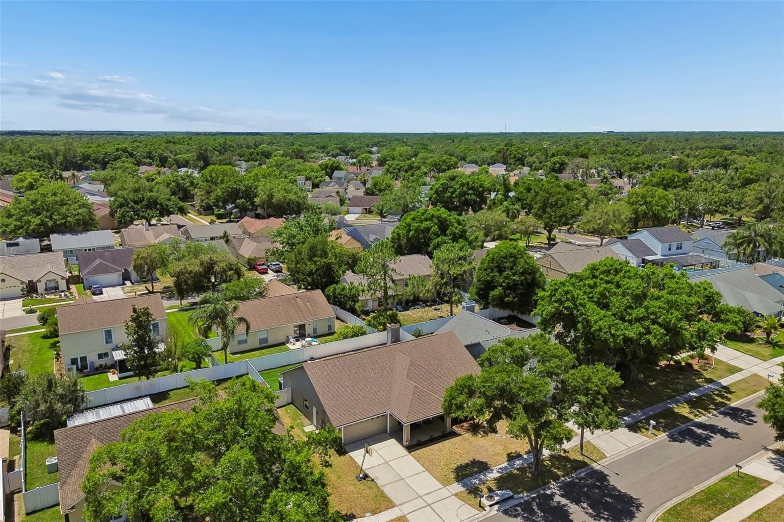PEBBLE CREEK VILLAGE UNIT 6 - Residential