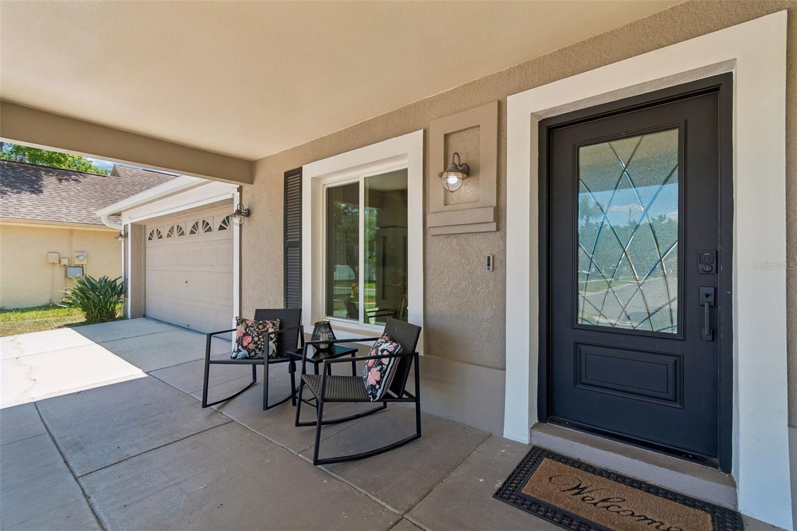 PEBBLE CREEK VILLAGE UNIT 6 - Residential