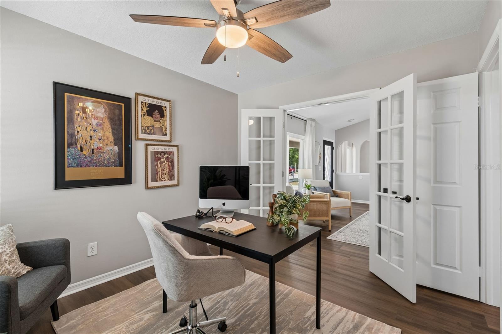 PEBBLE CREEK VILLAGE UNIT 6 - Residential