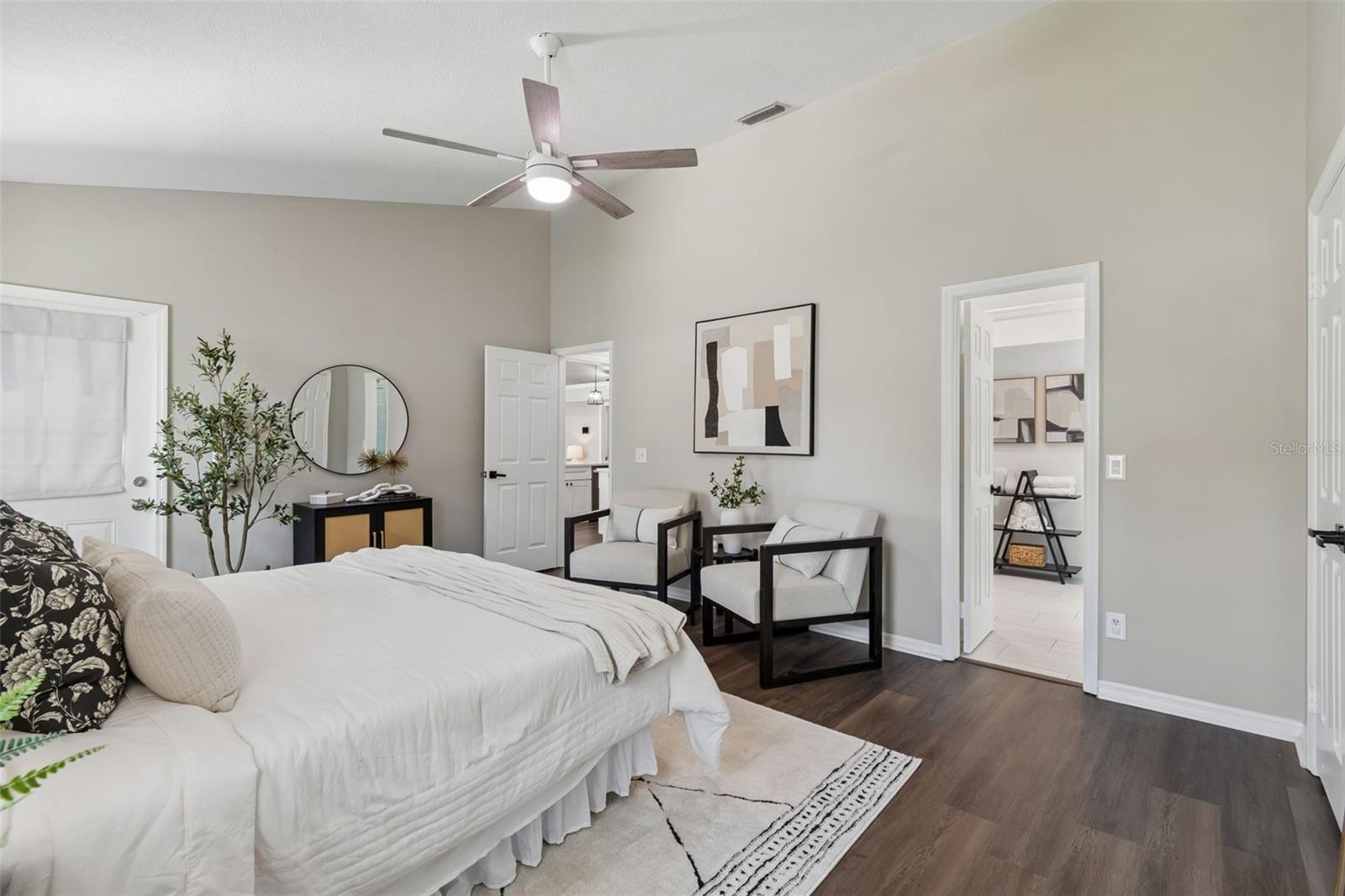 PEBBLE CREEK VILLAGE UNIT 6 - Residential
