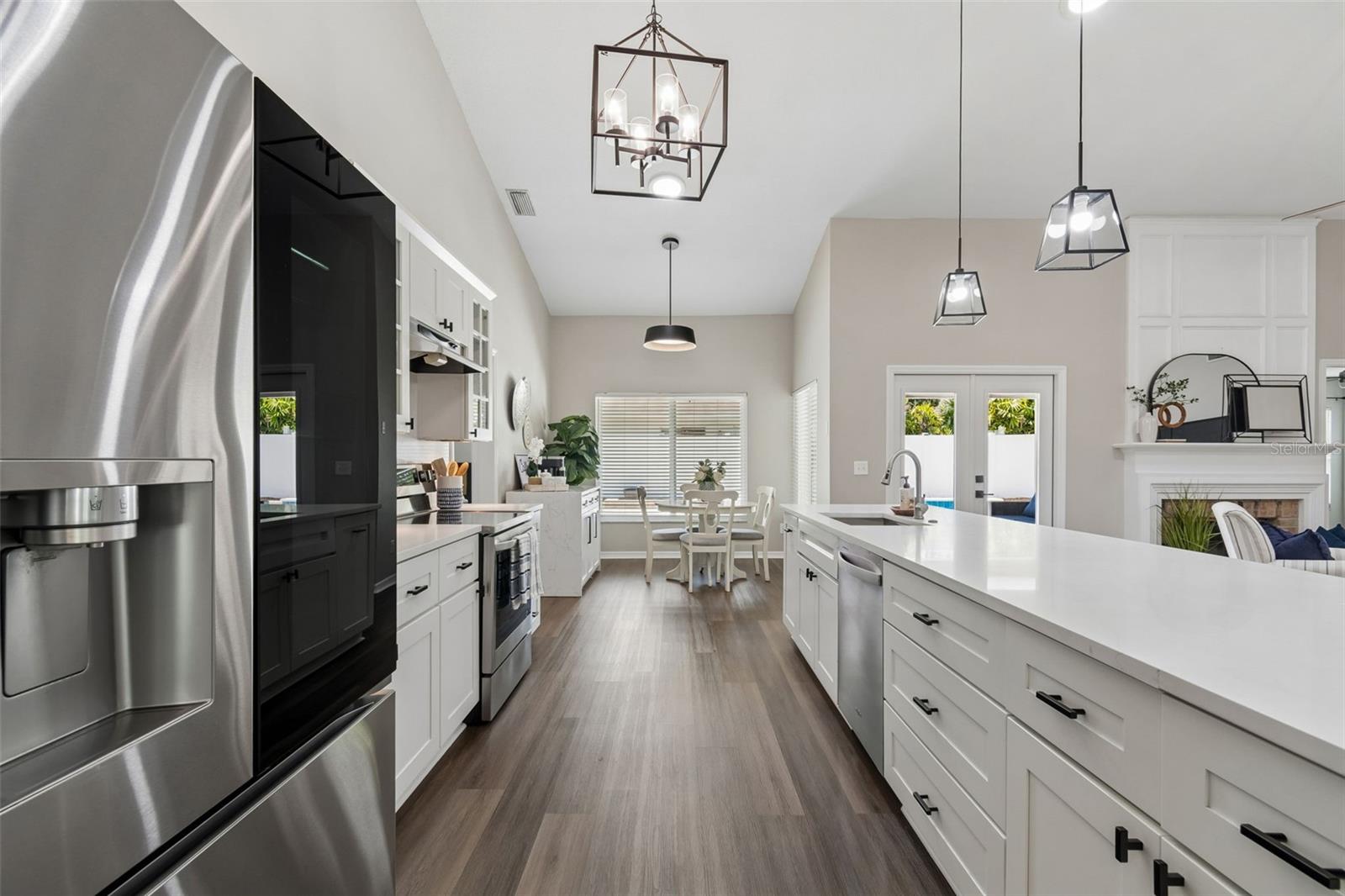 PEBBLE CREEK VILLAGE UNIT 6 - Residential