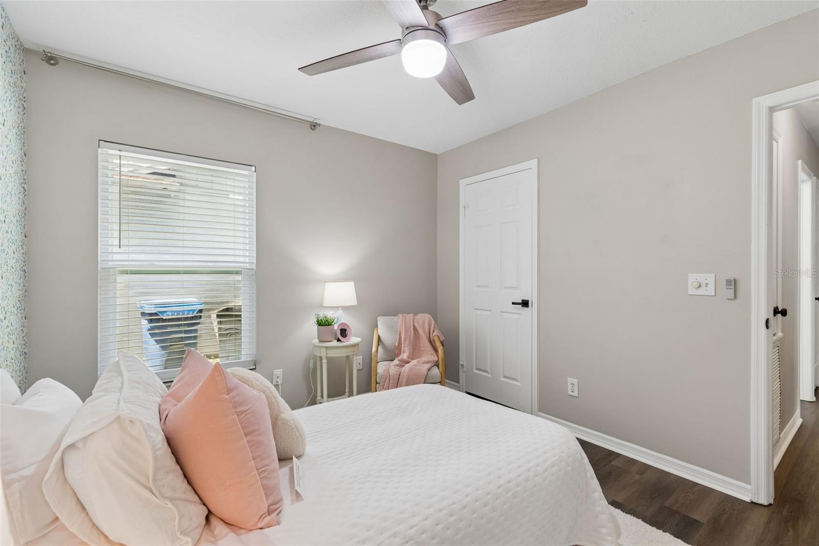 PEBBLE CREEK VILLAGE UNIT 6 - Residential