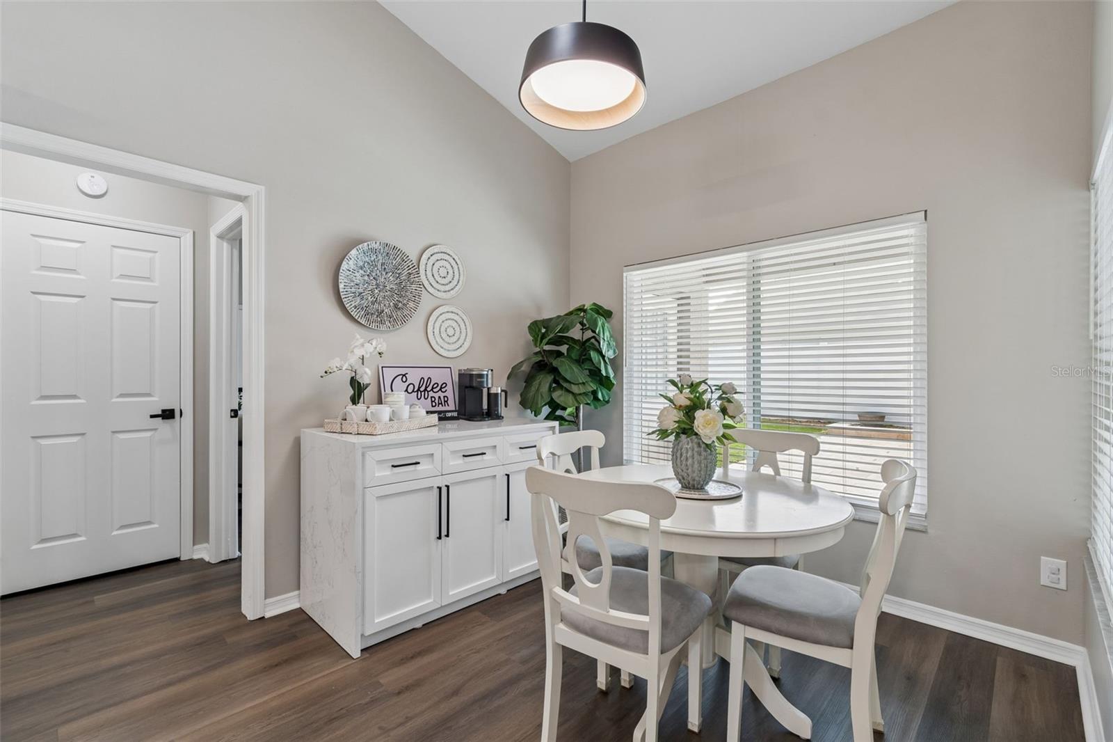 PEBBLE CREEK VILLAGE UNIT 6 - Residential
