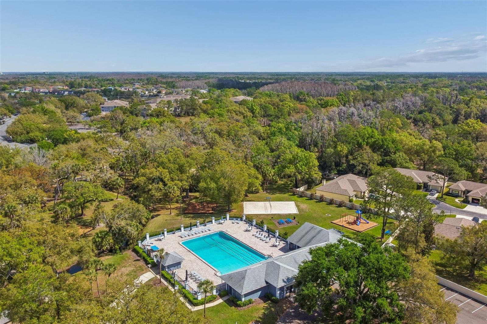 PEBBLE CREEK VILLAGE UNIT 6 - Residential