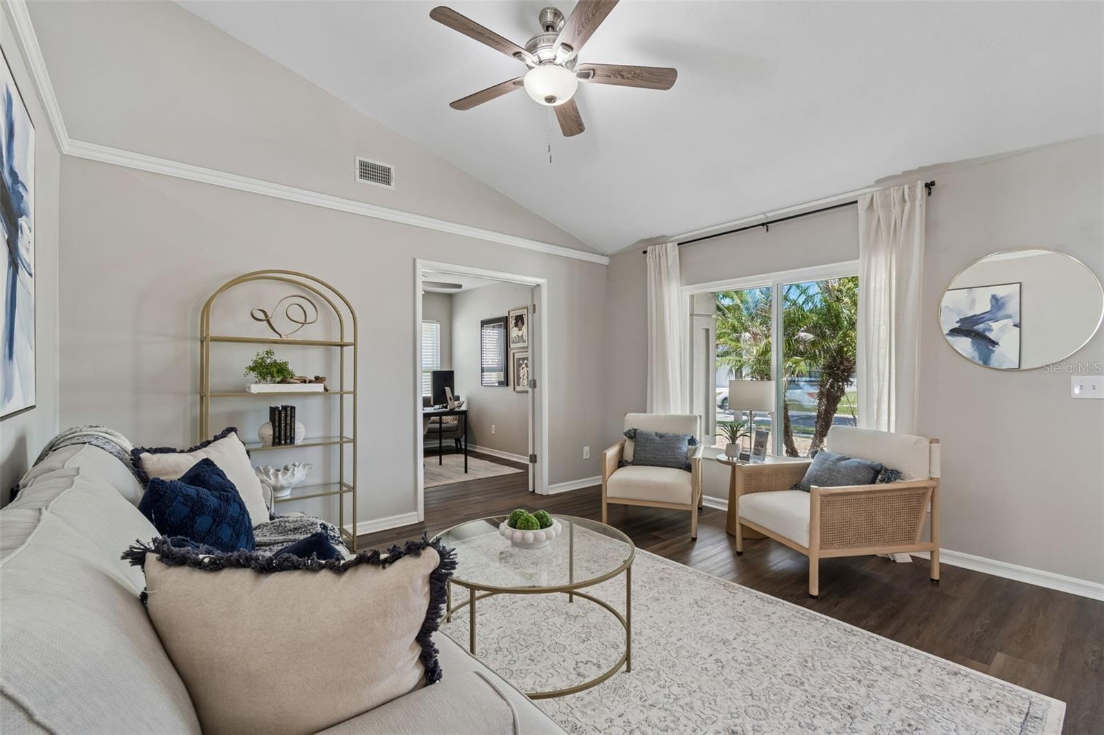 PEBBLE CREEK VILLAGE UNIT 6 - Residential