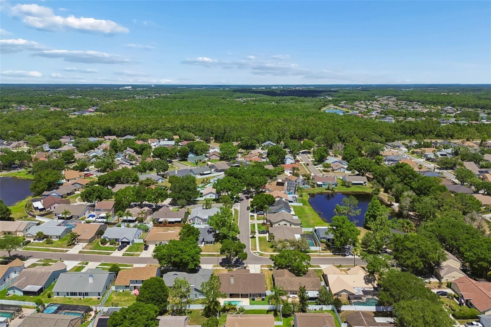 PEBBLE CREEK VILLAGE UNIT 6 - Residential