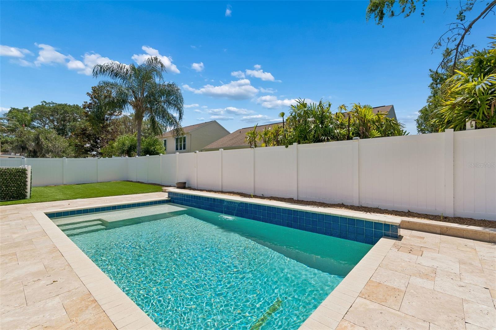 PEBBLE CREEK VILLAGE UNIT 6 - Residential