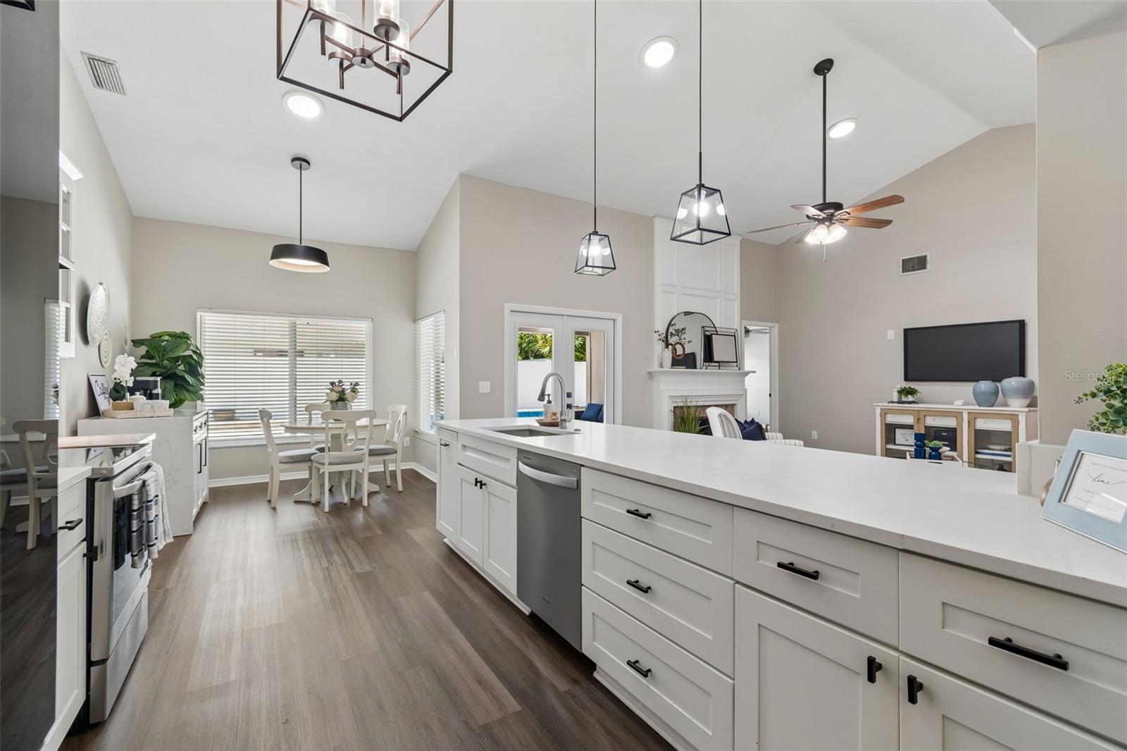 PEBBLE CREEK VILLAGE UNIT 6 - Residential