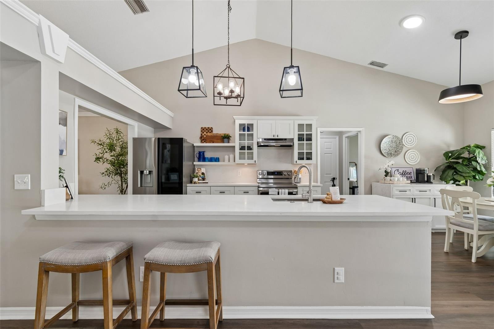 PEBBLE CREEK VILLAGE UNIT 6 - Residential