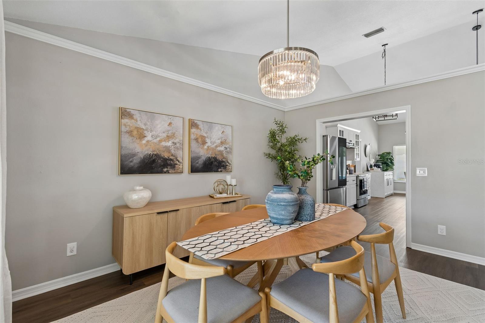 PEBBLE CREEK VILLAGE UNIT 6 - Residential