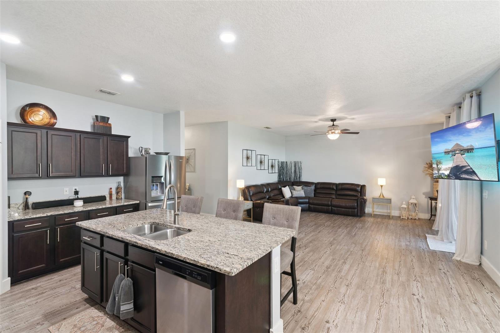 CHERRY LAKE LANDING REP SUB - Residential