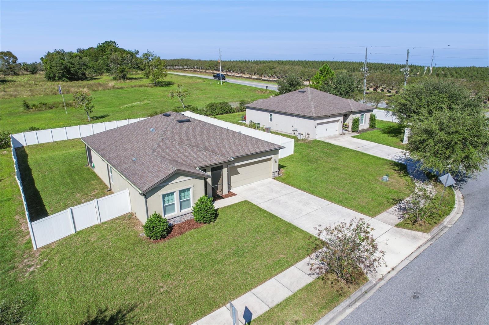 CHERRY LAKE LANDING REP SUB - Residential