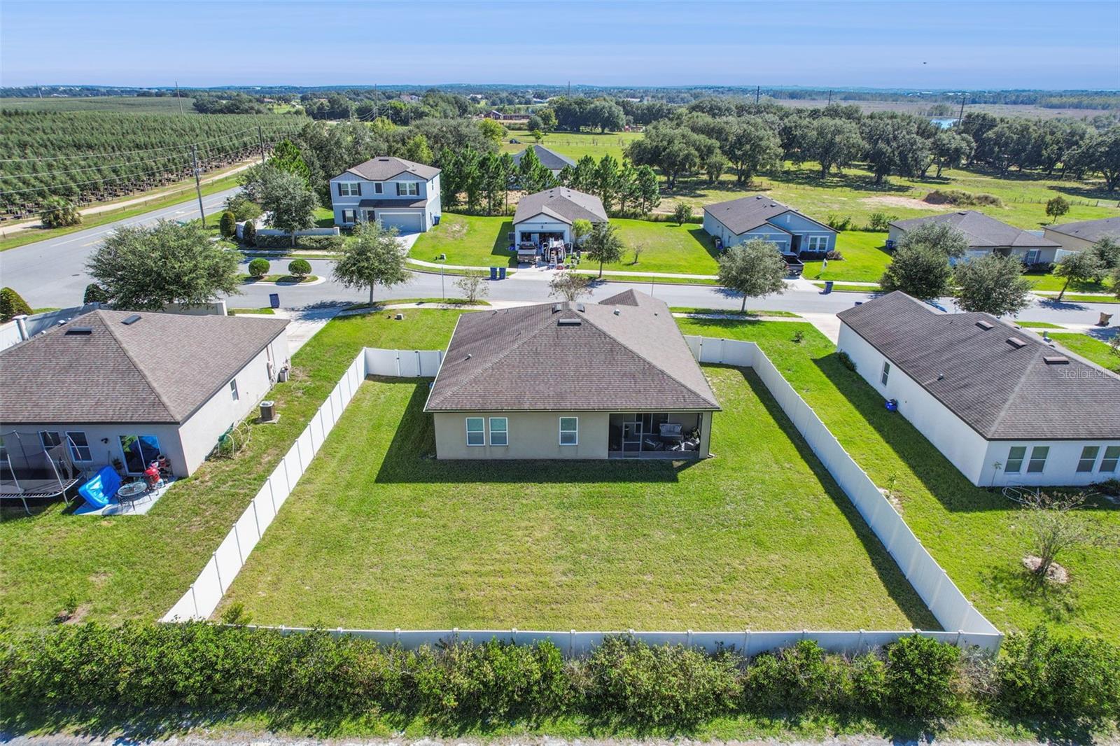 CHERRY LAKE LANDING REP SUB - Residential