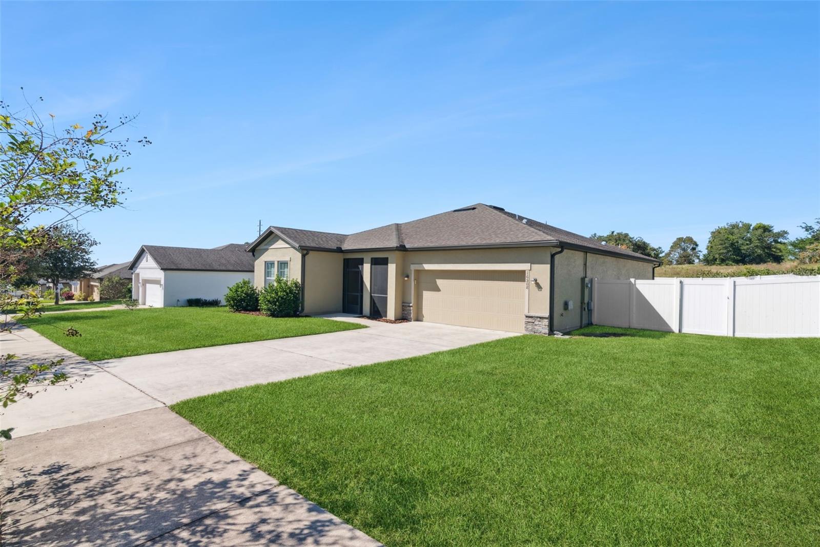 CHERRY LAKE LANDING REP SUB - Residential