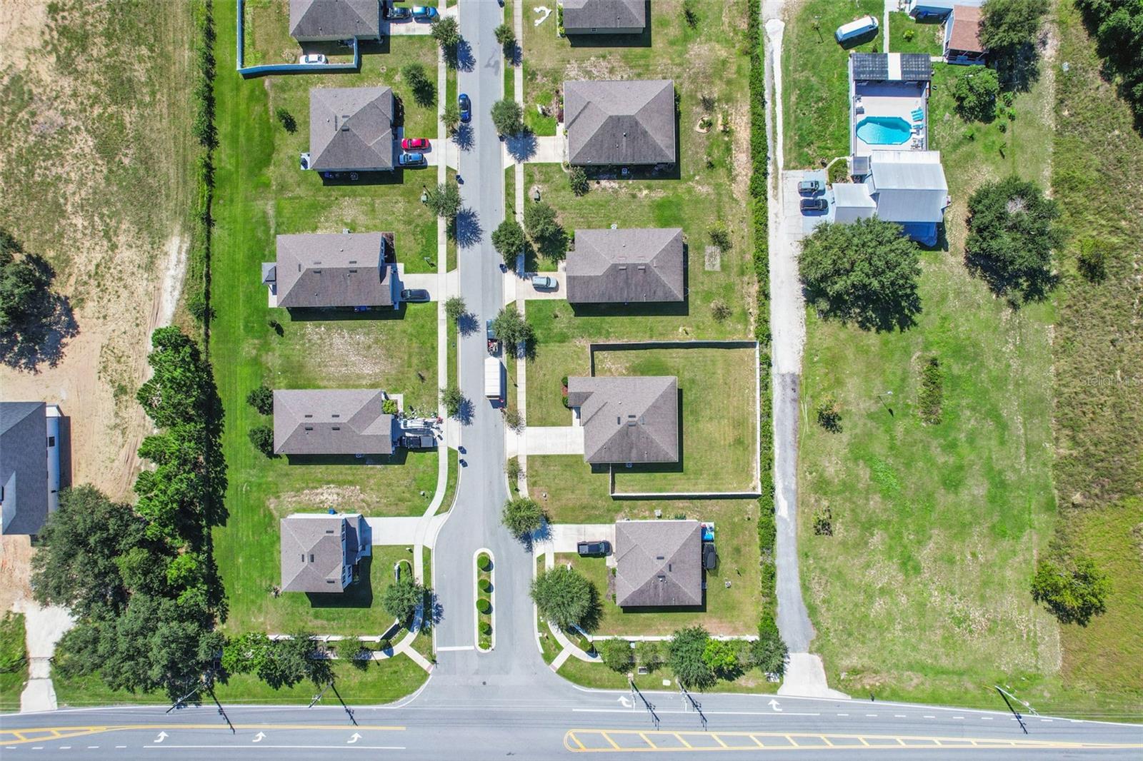 CHERRY LAKE LANDING REP SUB - Residential