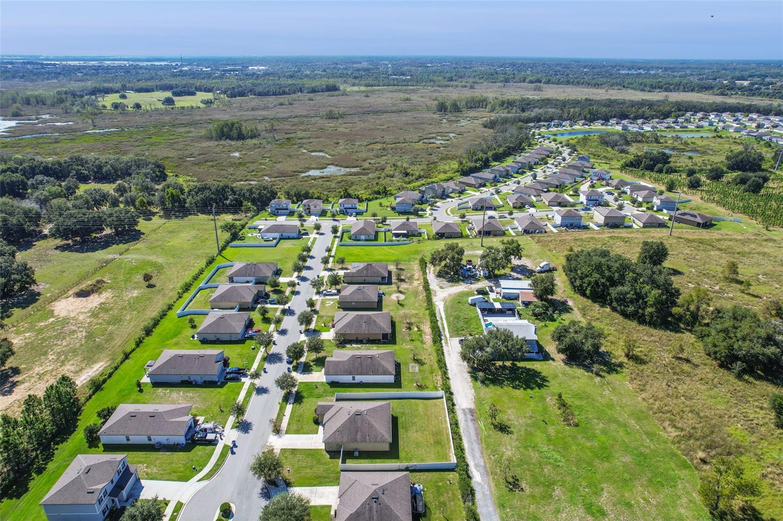 CHERRY LAKE LANDING REP SUB - Residential