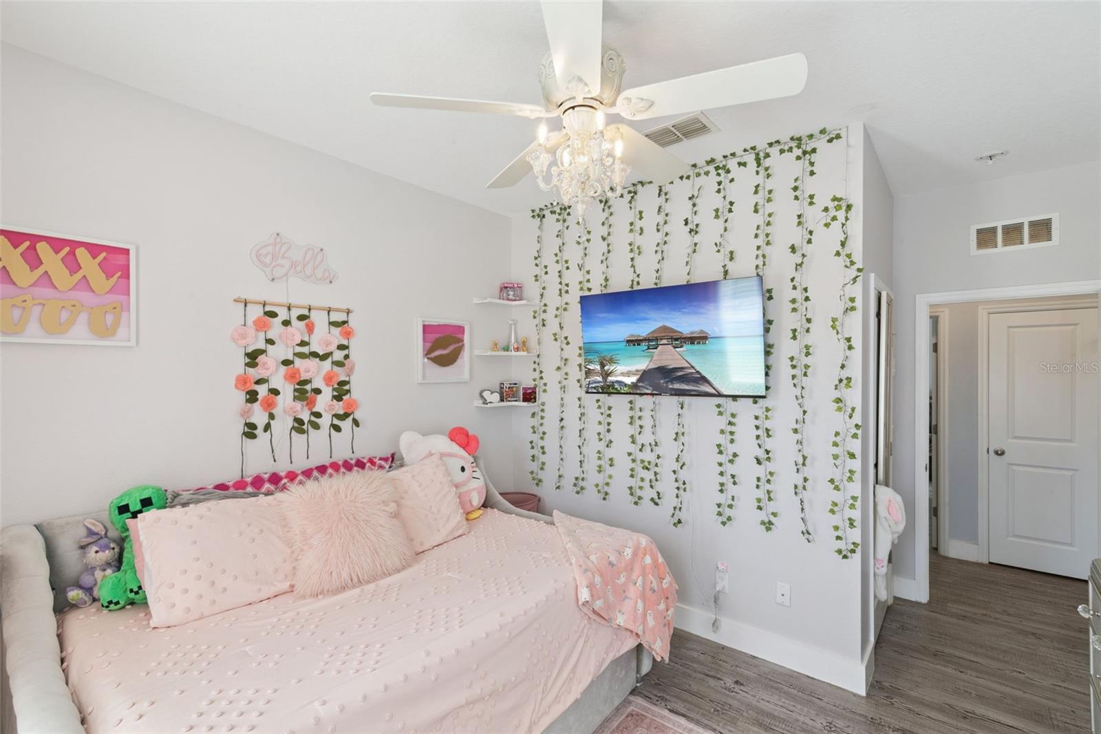 CHERRY LAKE LANDING REP SUB - Residential