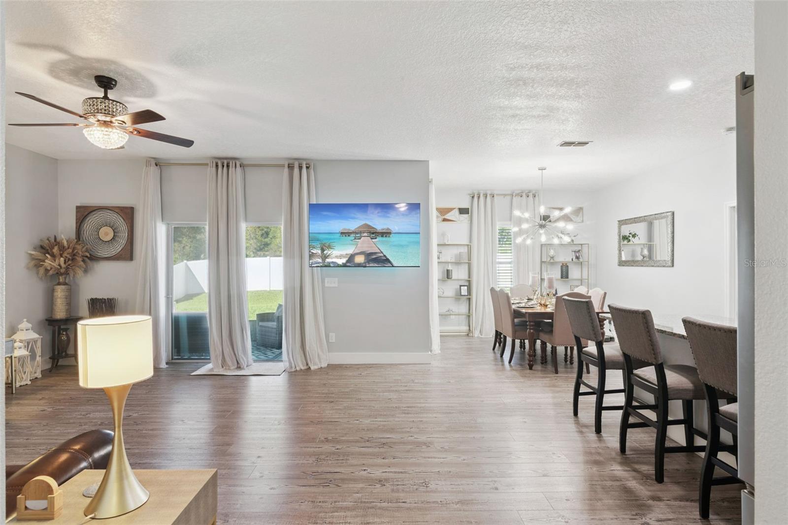 CHERRY LAKE LANDING REP SUB - Residential