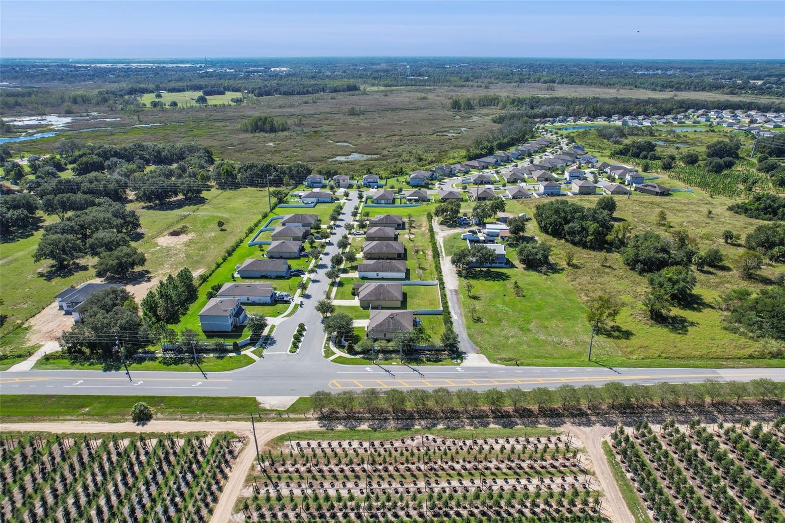 CHERRY LAKE LANDING REP SUB - Residential