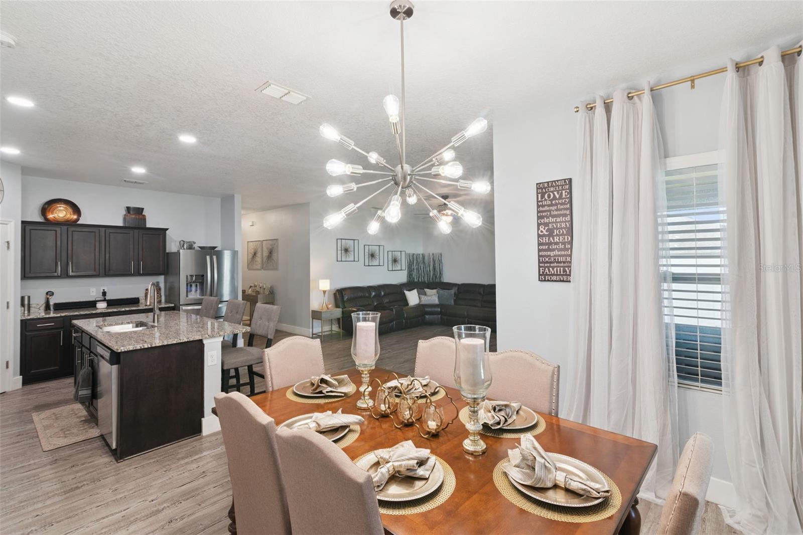 CHERRY LAKE LANDING REP SUB - Residential