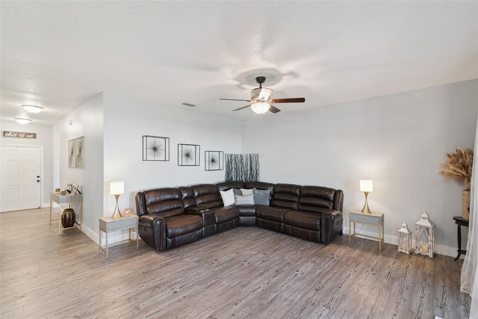 CHERRY LAKE LANDING REP SUB - Residential
