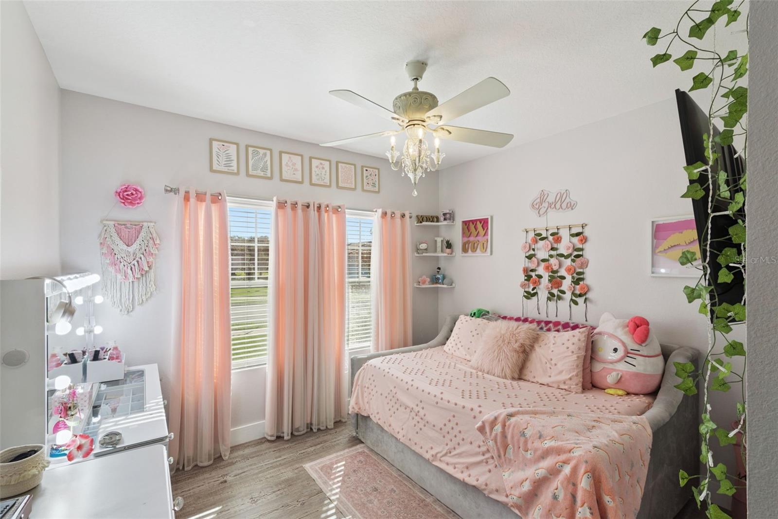 CHERRY LAKE LANDING REP SUB - Residential