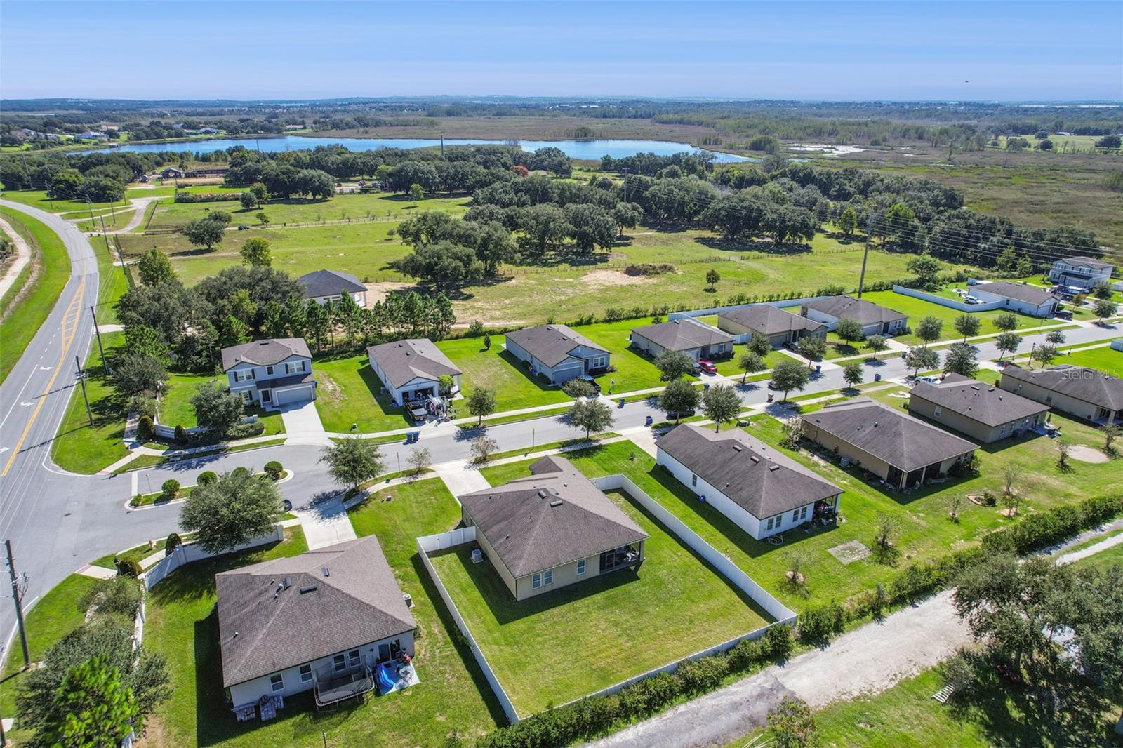 CHERRY LAKE LANDING REP SUB - Residential