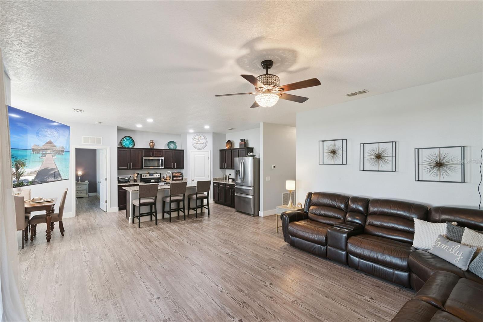CHERRY LAKE LANDING REP SUB - Residential