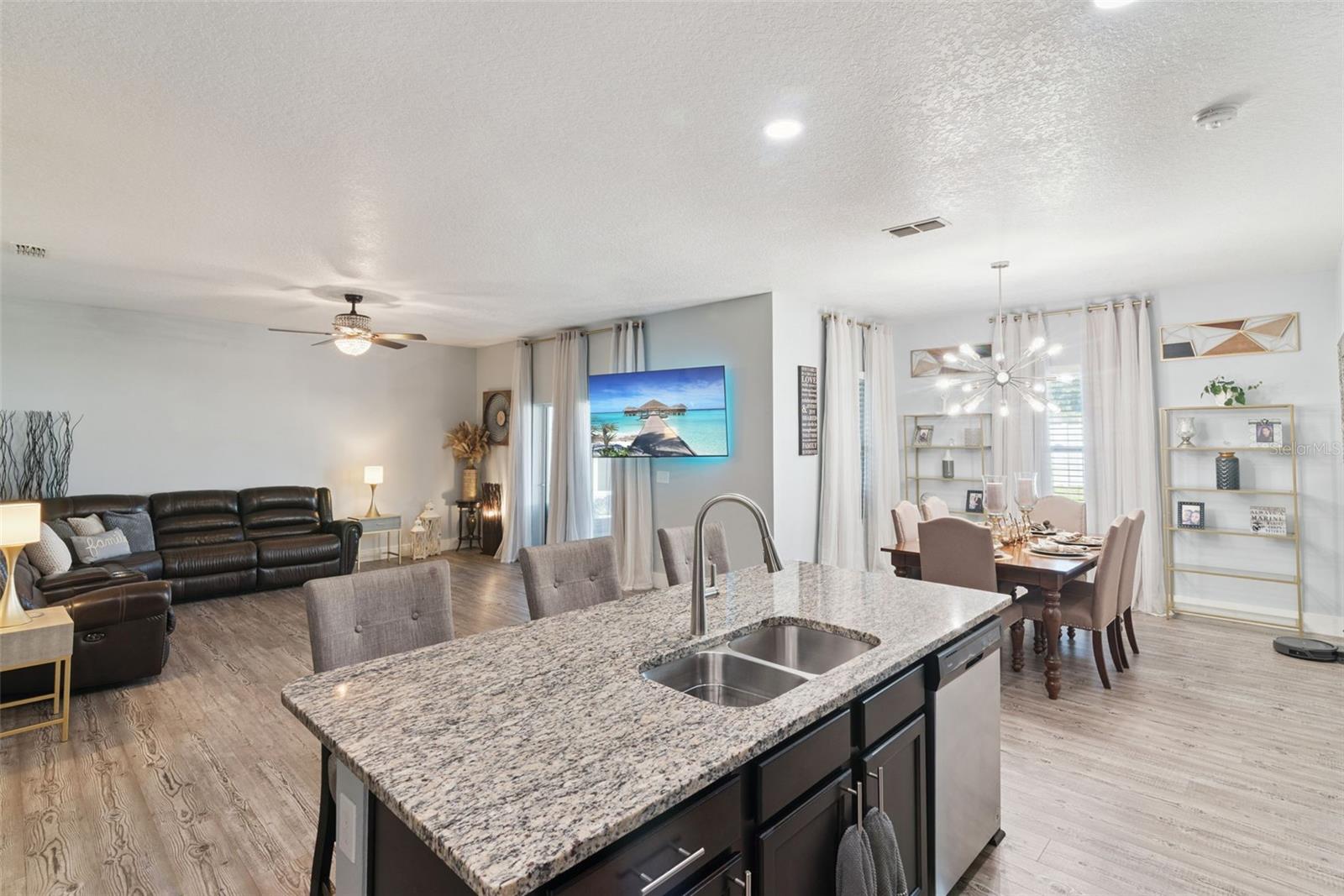 CHERRY LAKE LANDING REP SUB - Residential