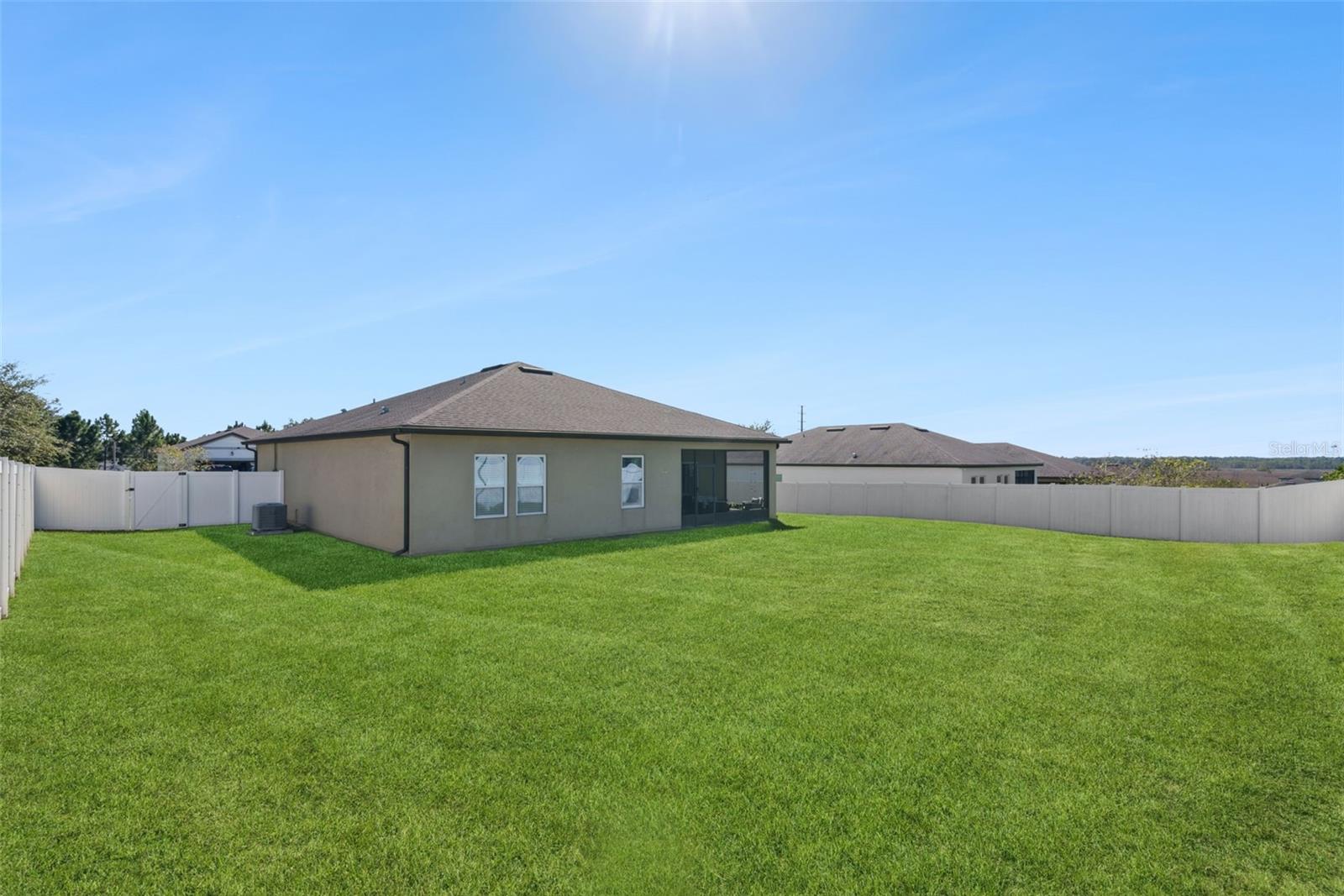 CHERRY LAKE LANDING REP SUB - Residential