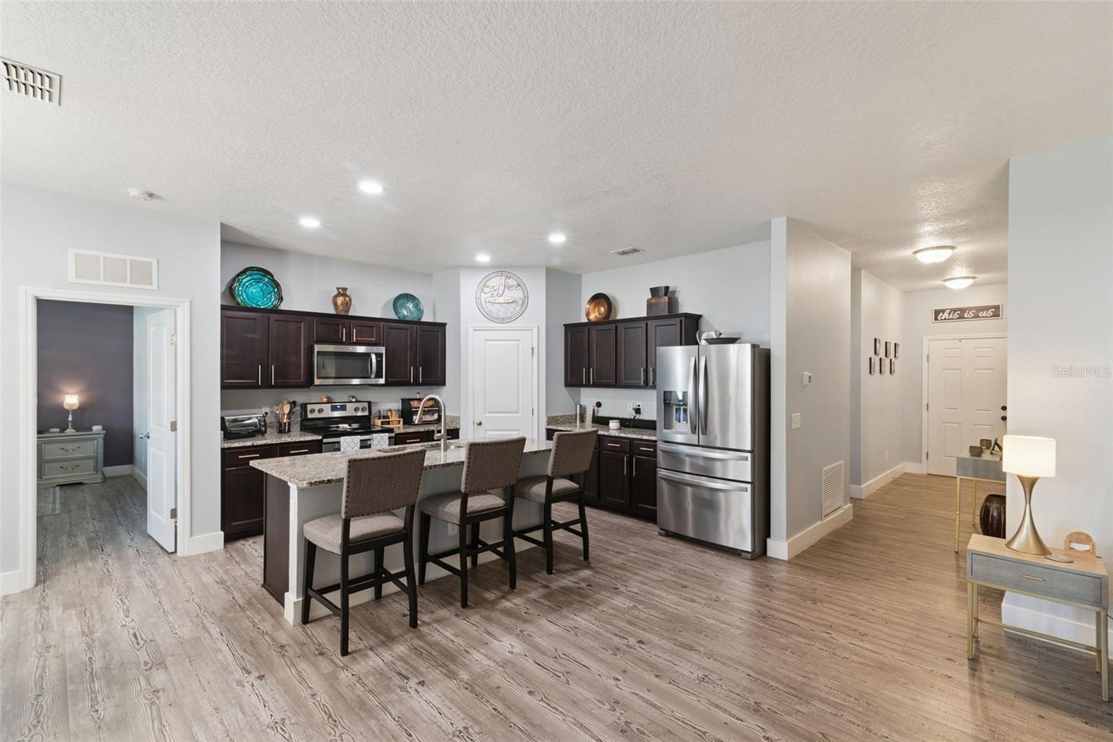 CHERRY LAKE LANDING REP SUB - Residential