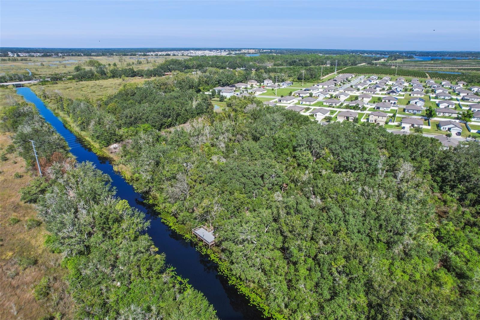 CHERRY LAKE LANDING REP SUB - Residential