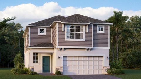 5103 BRIDGEHAVEN ROAD DAVENPORT FL 33837