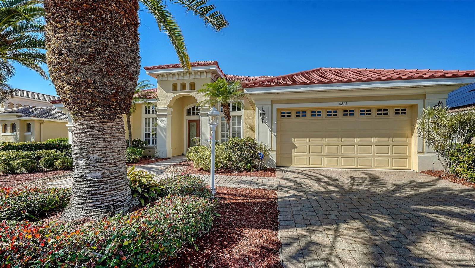 LAKEWOOD RANCH COUNTRY CLUB VILLAGE K - Residential