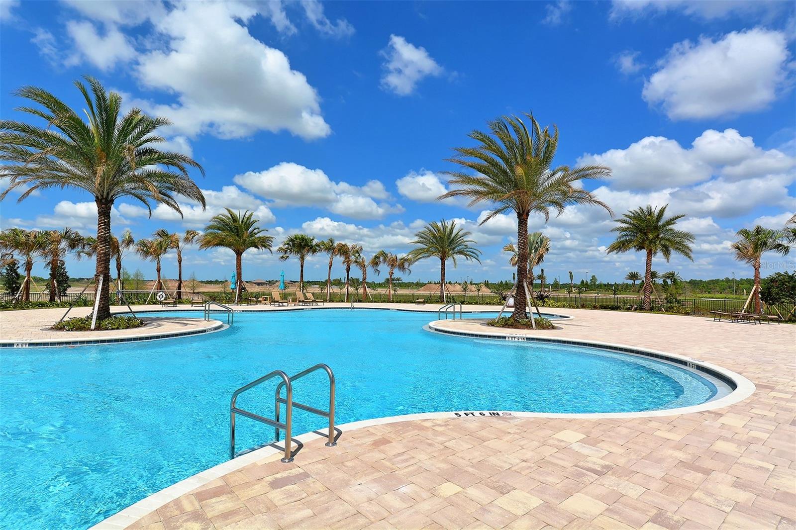 LAKEWOOD RANCH COUNTRY CLUB VILLAGE K - Residential