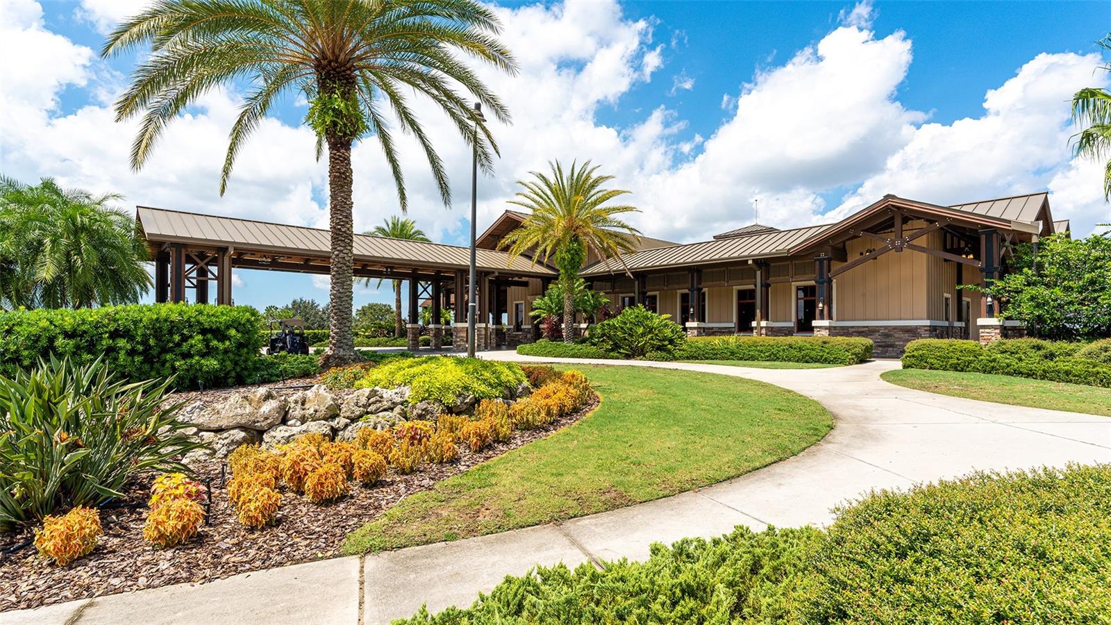 LAKEWOOD RANCH COUNTRY CLUB VILLAGE K - Residential